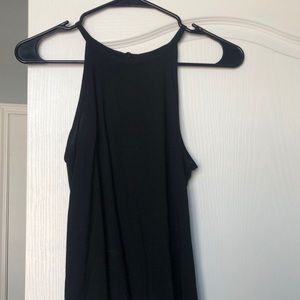 Halter Top